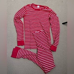 Polarn O. pyret Woman Size S Pajama Set Small